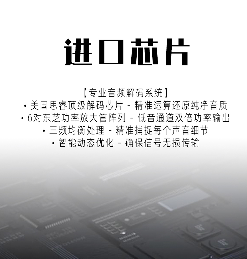 臻愛經(jīng)典套餐5.1客廳影K影院